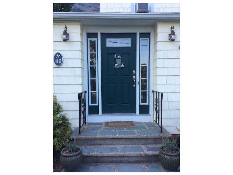 110 Ferry Road North Kingstown, RI 02874 - Photo 3 of 25 Exterior Front.