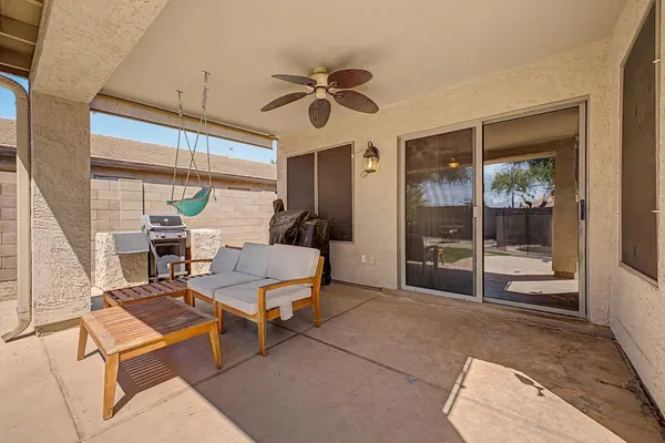 $2,900 | 15923 West Marconi Avenue, Surprise, AZ 85374