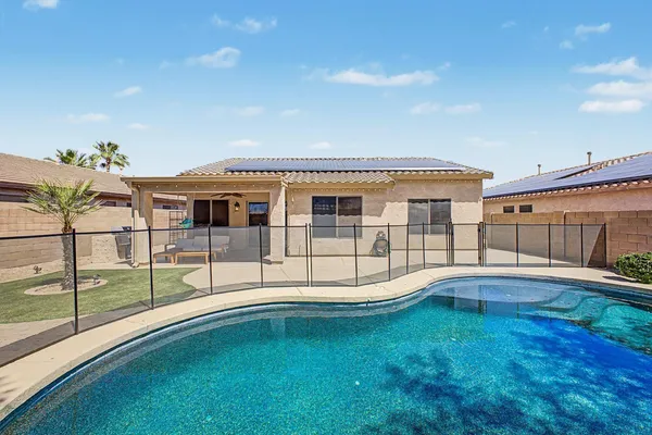 $2,900 | 15923 West Marconi Avenue, Surprise, AZ 85374