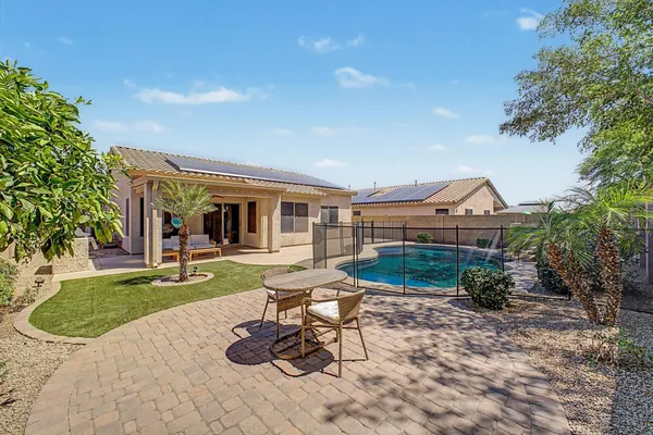 $2,900 | 15923 West Marconi Avenue, Surprise, AZ 85374