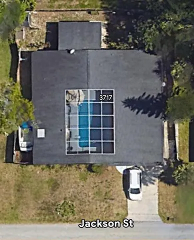 $389,000 | 3717 Jackson Street, Port Orange, FL 32129