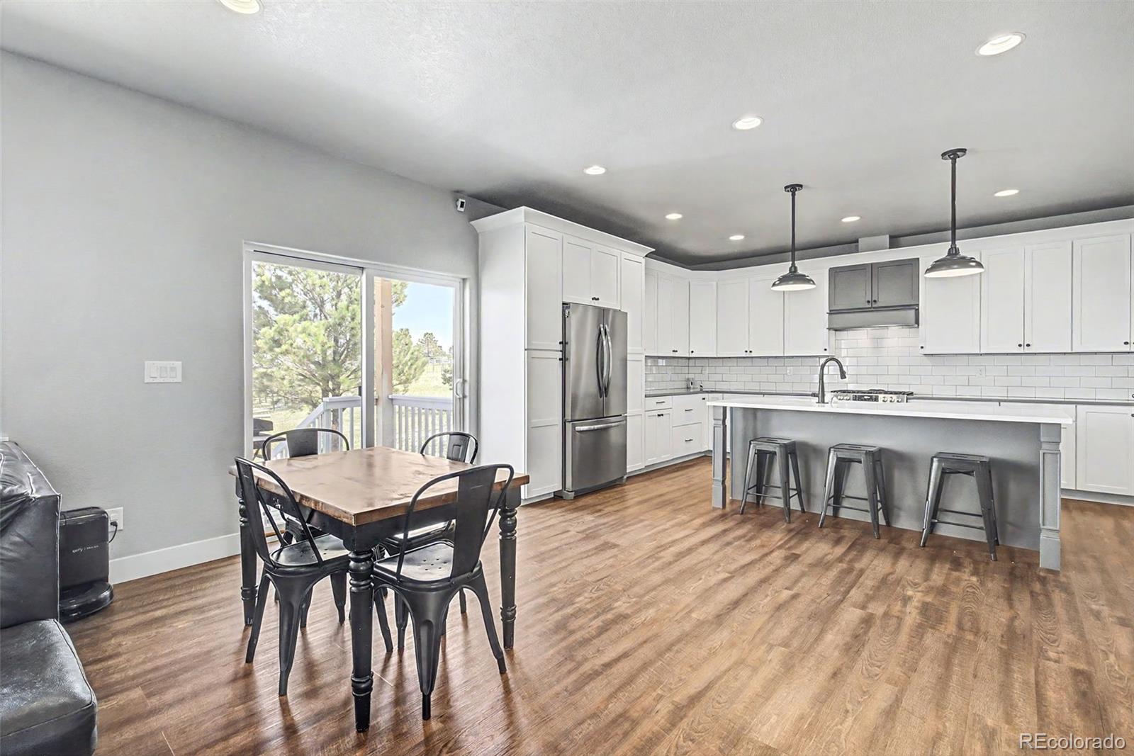 12694 Roundup Road Parker, CO 80138 - Photo 9 of 47