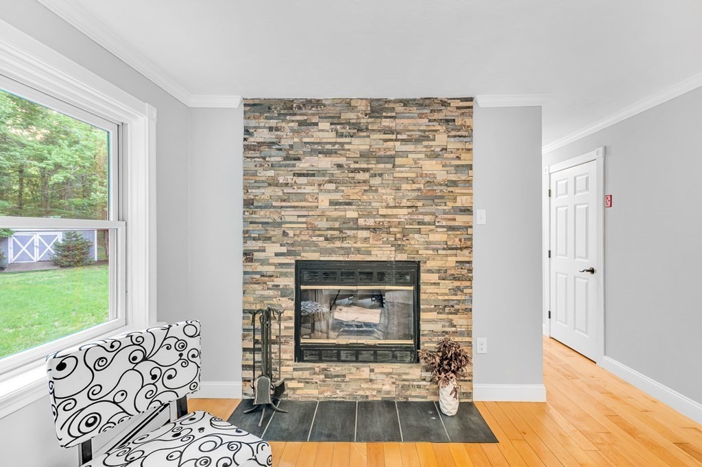 225 Bumstead Road Monson, MA 01057 - Photo 13 of 42