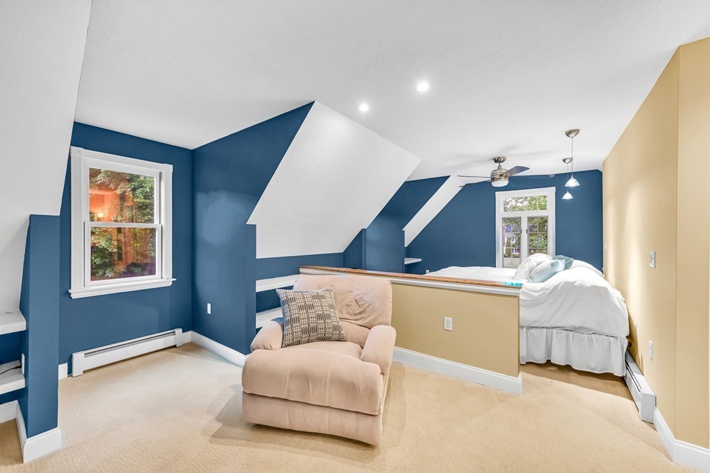 225 Bumstead Road Monson, MA 01057 - Photo 28 of 42