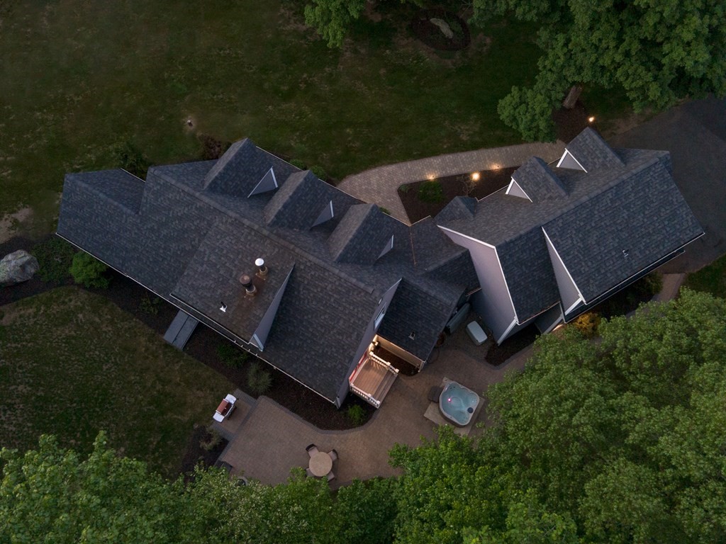 225 Bumstead Road Monson, MA 01057 - Photo 40 of 42