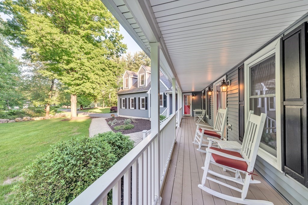 225 Bumstead Road Monson, MA 01057 - Photo 4 of 42