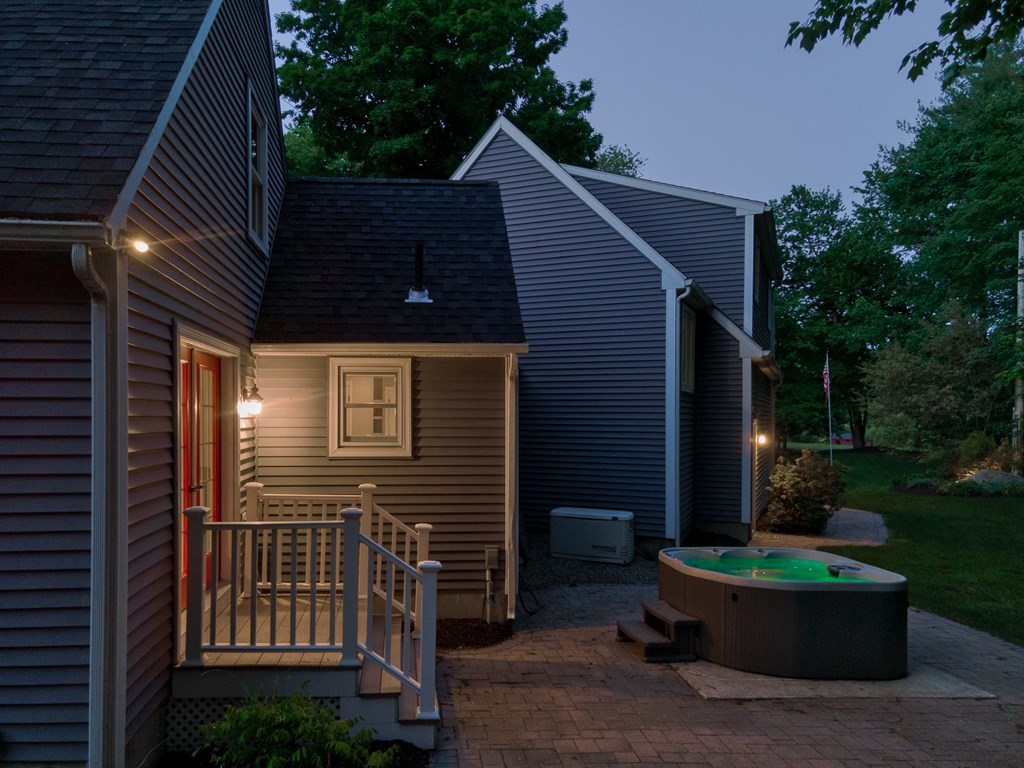 225 Bumstead Road Monson, MA 01057 - Photo 42 of 42