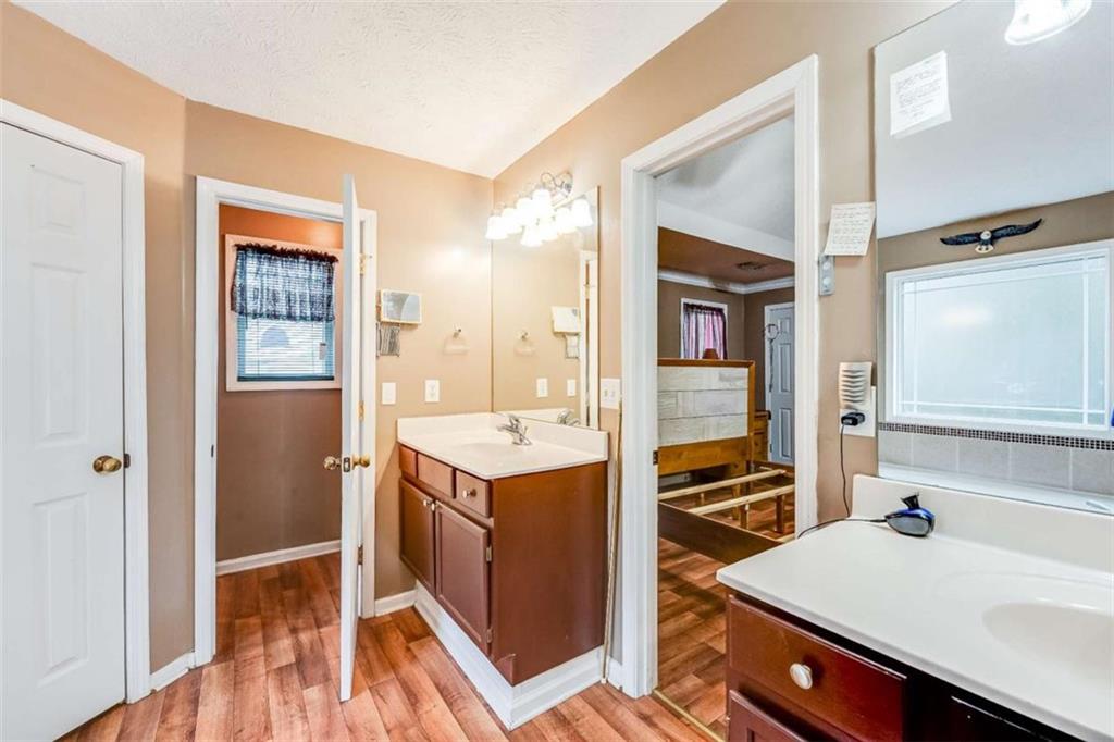 4268 Wyndham Park Circle Decatur, GA 30034 - Photo 38 of 43