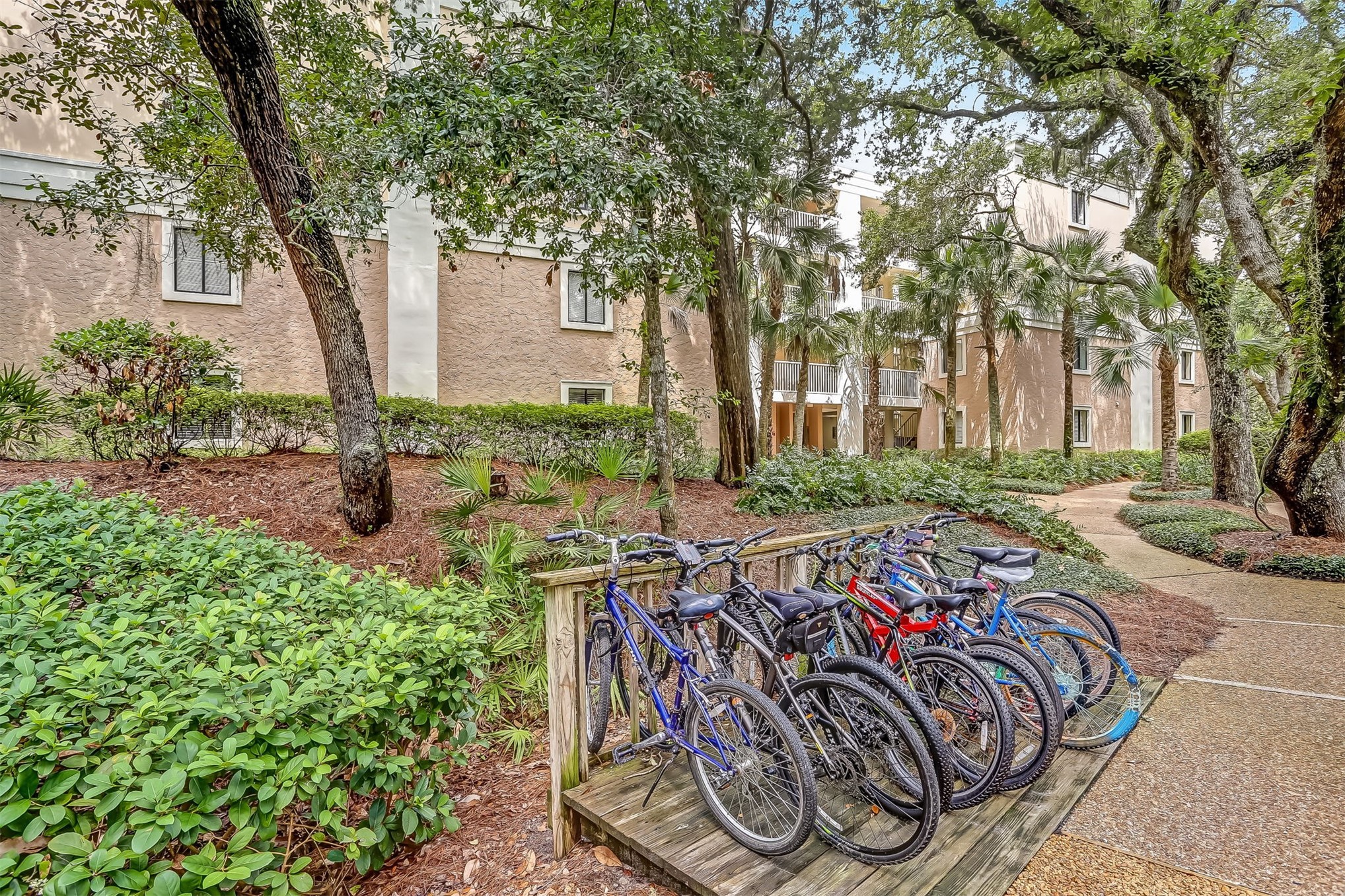 2117 Beachwood Road, Unit 2117 Fernandina Beach, FL 32034 - Photo 24 of 38