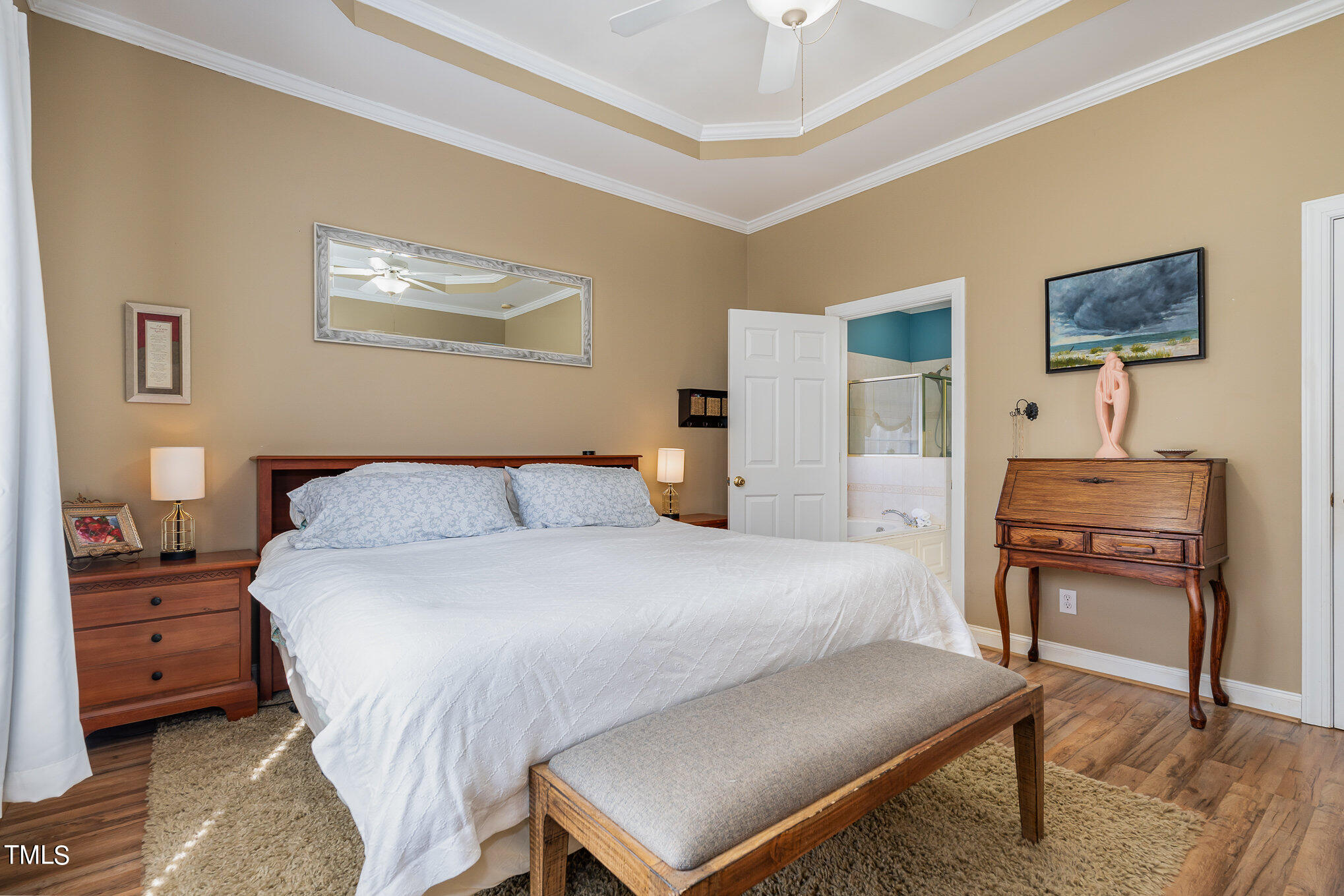 4520 Deer Stream Lane Raleigh, NC 27603 - Photo 18 of 35 007_ndp275-edit