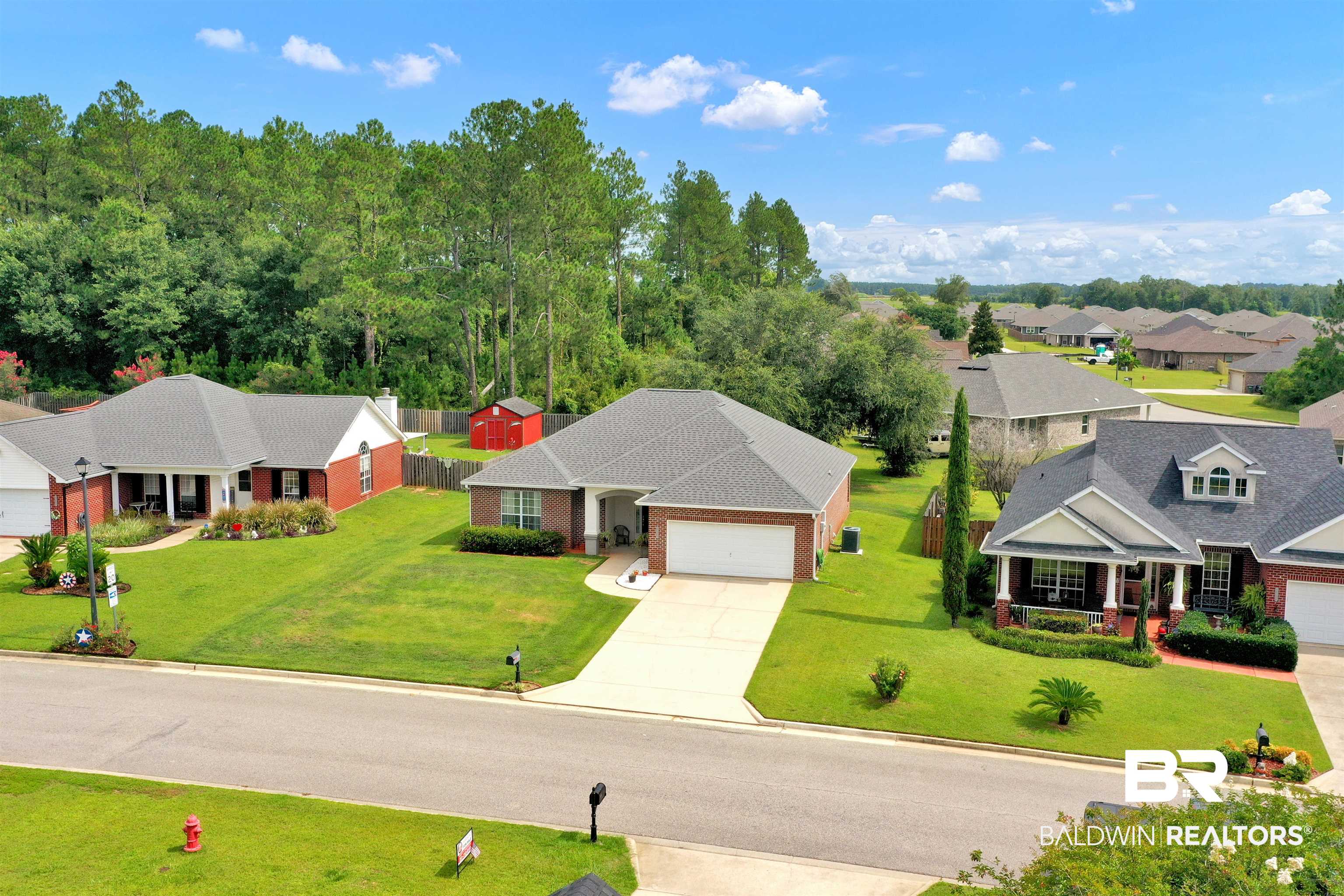 1229 Pencarro Boulevard Foley, AL 36535 - Photo 15 of 20