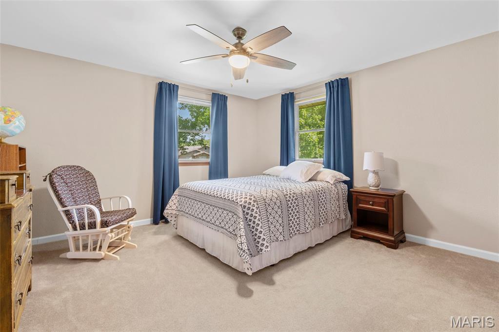 710 Cheshire Road Troy, IL 62294 - Photo 22 of 42