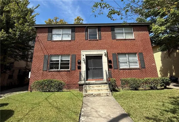 $2,400 | 630 Broadway Street, Unit 630, New Orleans, LA 70118