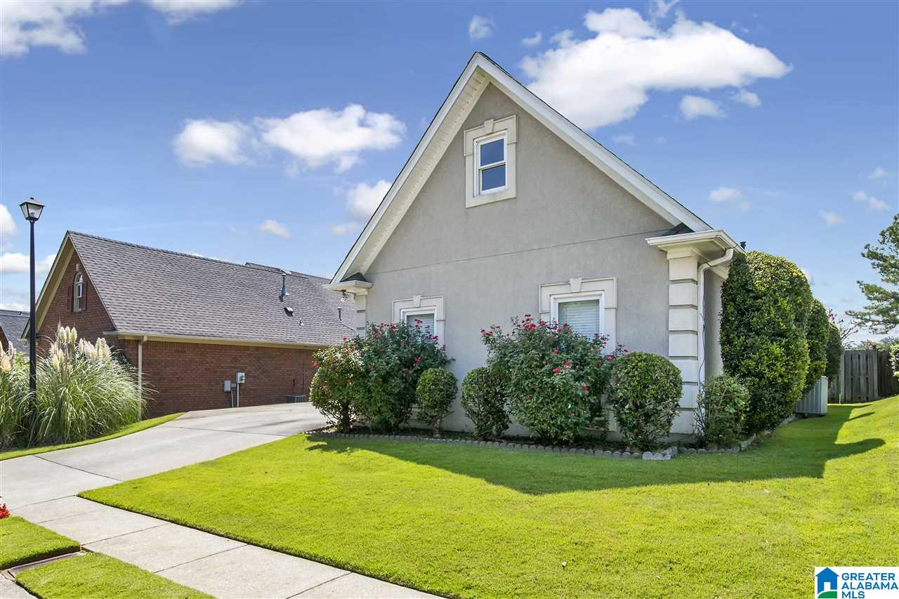 124 Paradise Lake Road Birmingham, AL 35244 - Photo 3 of 28