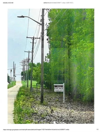 $285,000 | 172 South Industrial Drive, Saline, MI 48176