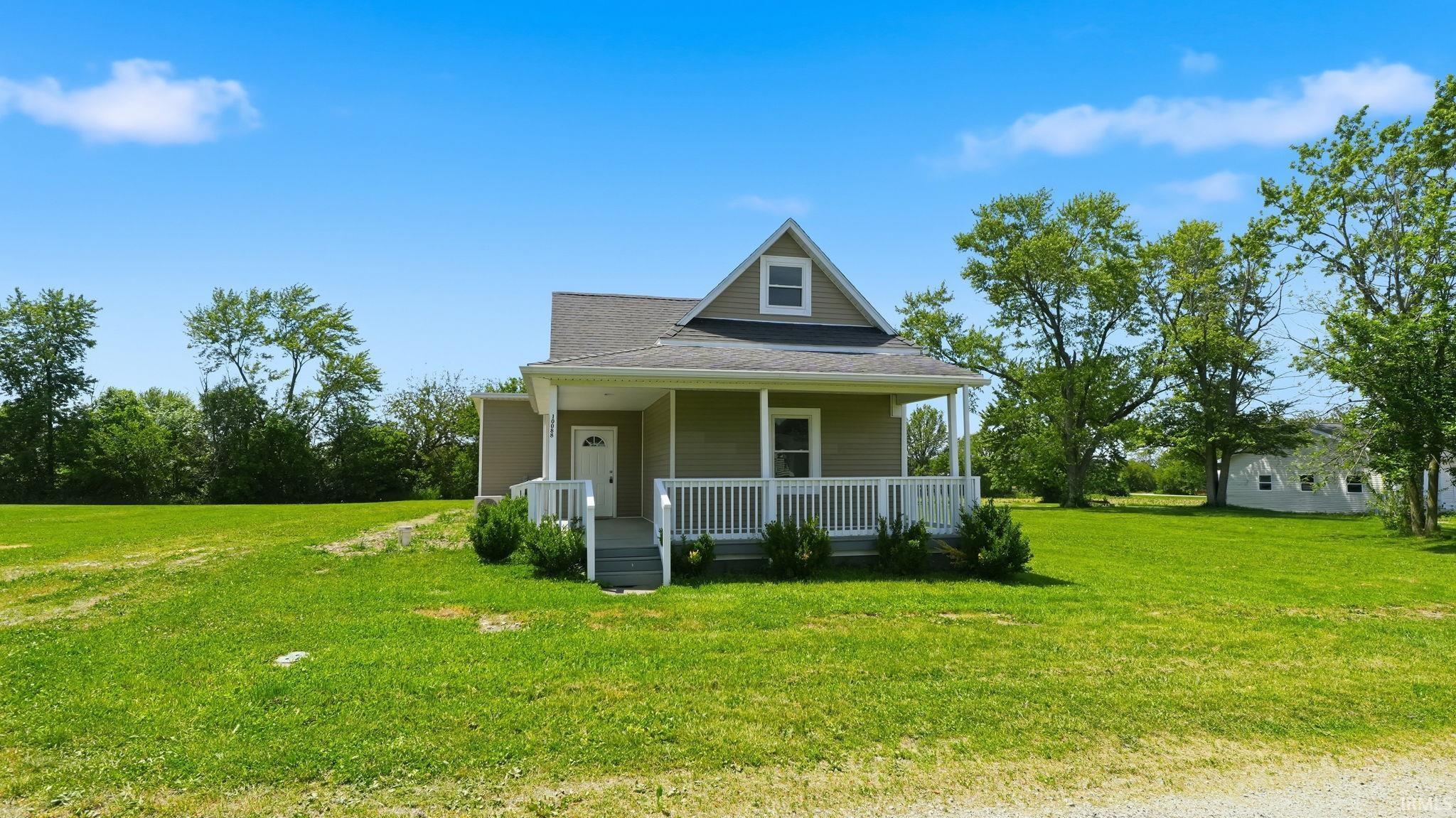 10088 South Ohio Street Keystone, IN 46759 - Photo 1 of 49