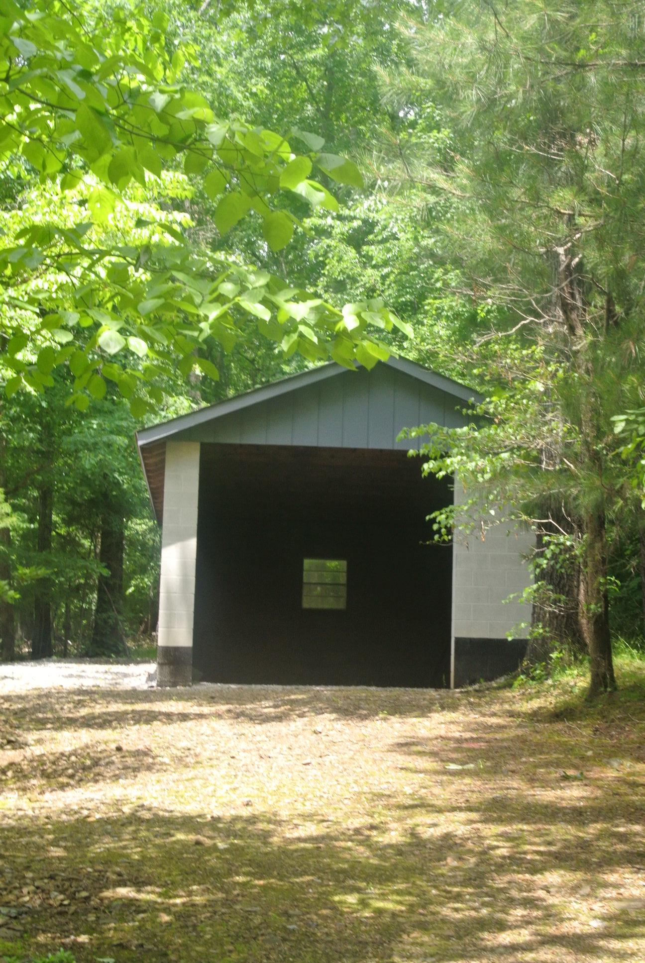 651 Salem Ridge Road Clarksville, TN 37040 - Photo 21 of 30 Gallery Image 21