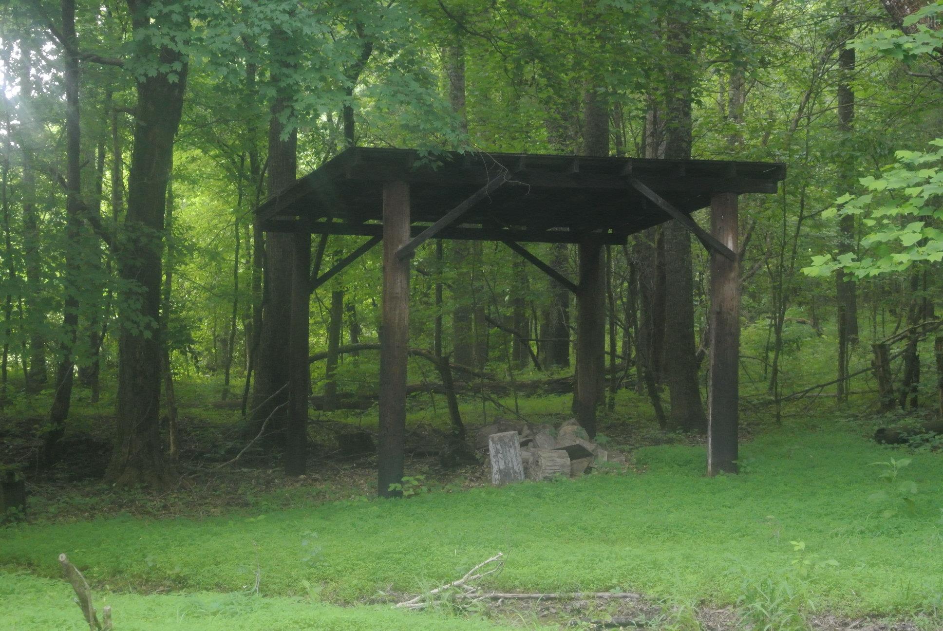 651 Salem Ridge Road Clarksville, TN 37040 - Photo 24 of 30 Gallery Image 24