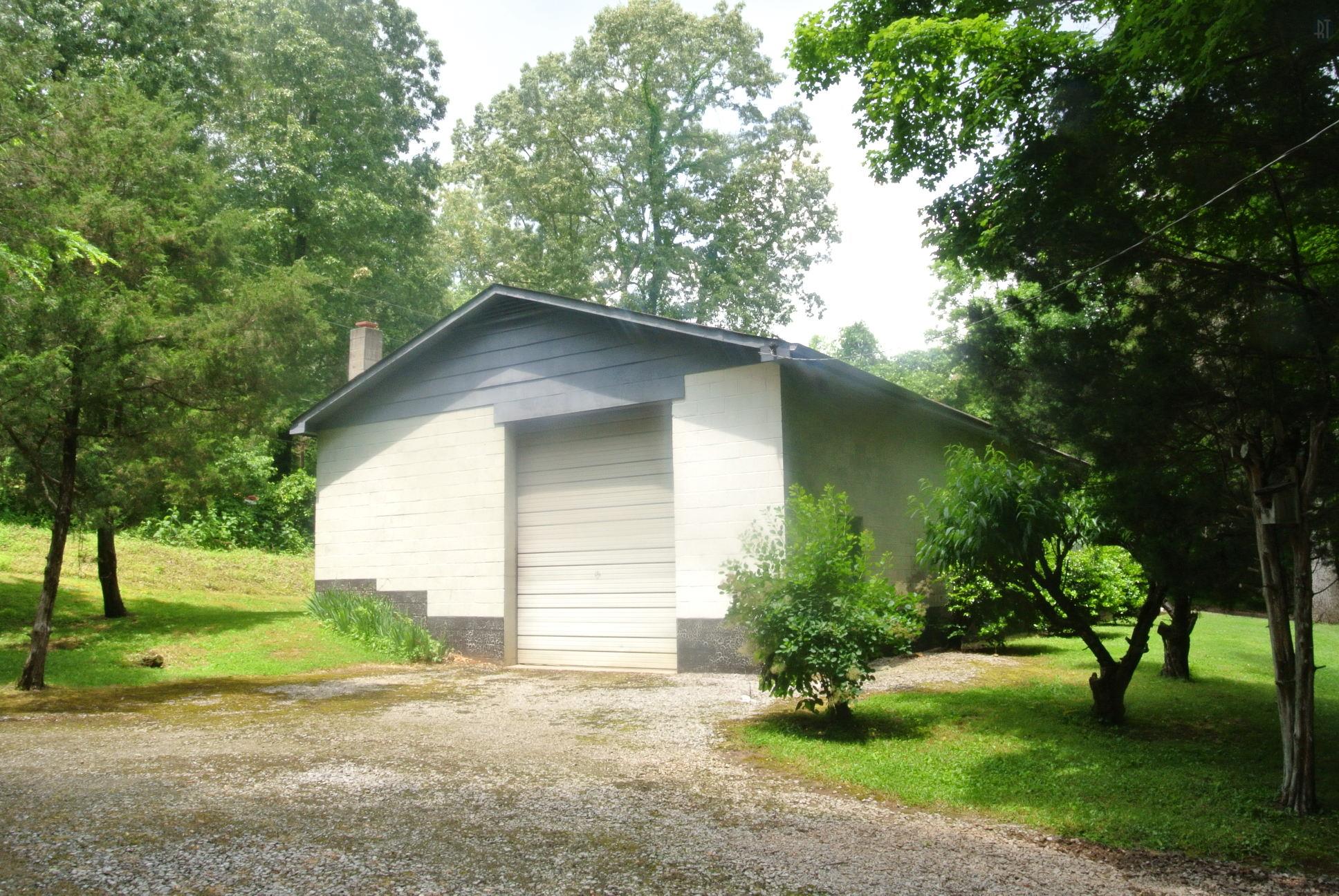 651 Salem Ridge Road Clarksville, TN 37040 - Photo 25 of 30 Gallery Image 25