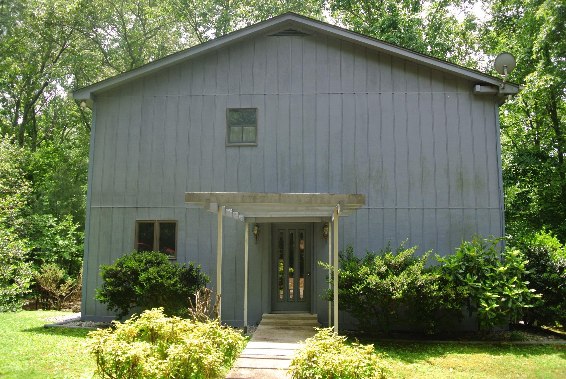 651 Salem Ridge Road Clarksville, TN 37040 - Photo 4 of 30 Gallery Image 4