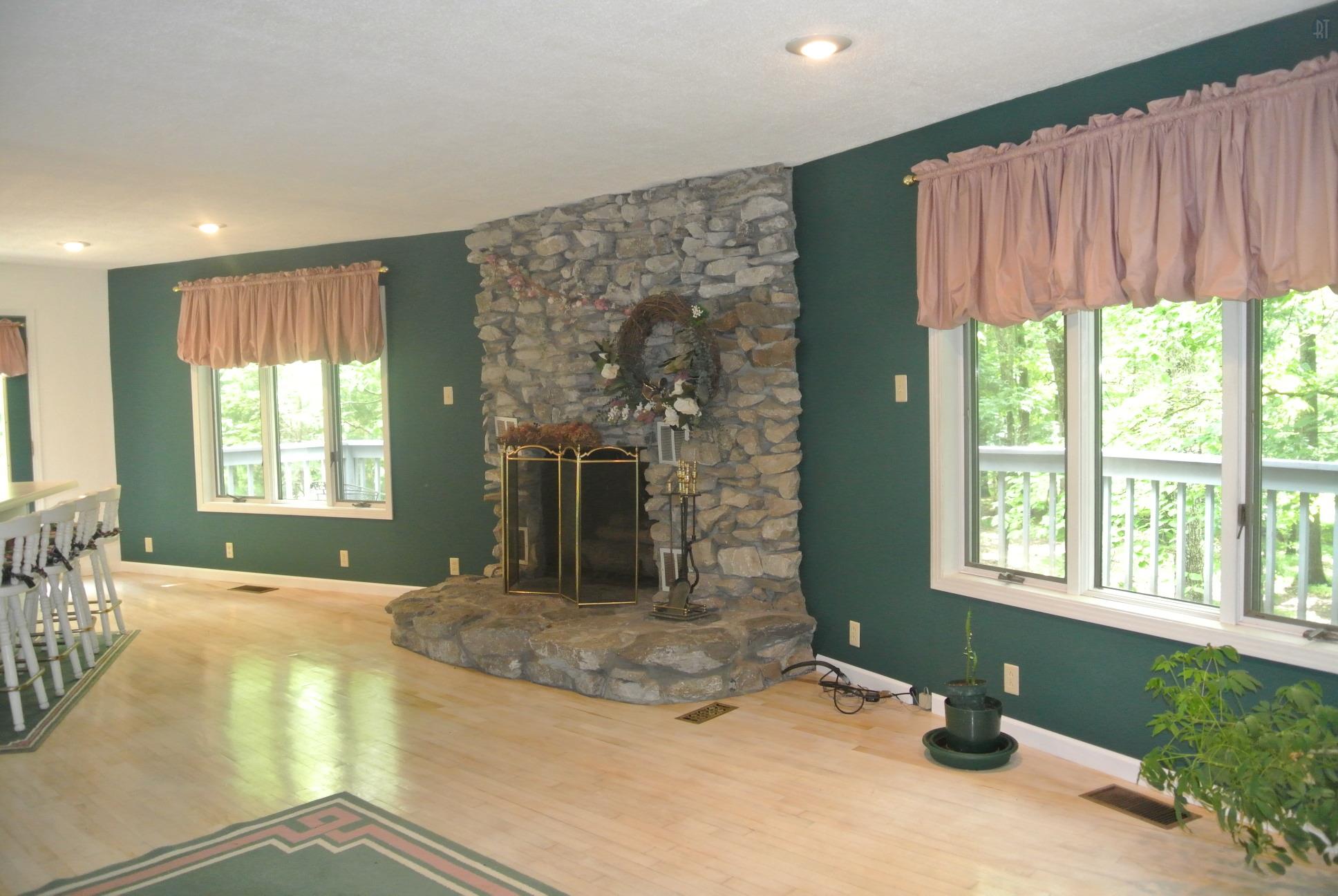 651 Salem Ridge Road Clarksville, TN 37040 - Photo 5 of 30 Gallery Image 5