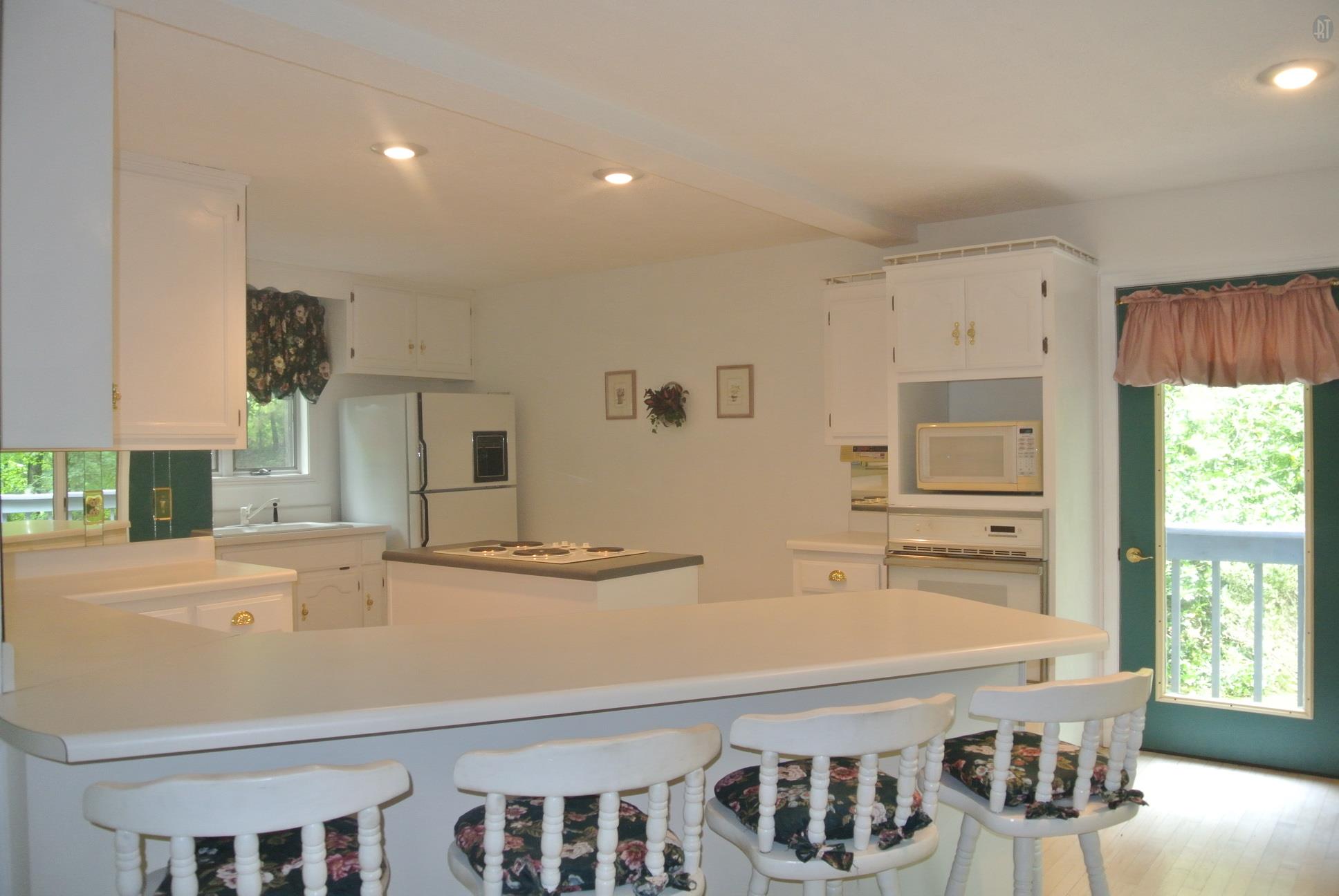 651 Salem Ridge Road Clarksville, TN 37040 - Photo 7 of 30 Gallery Image 7