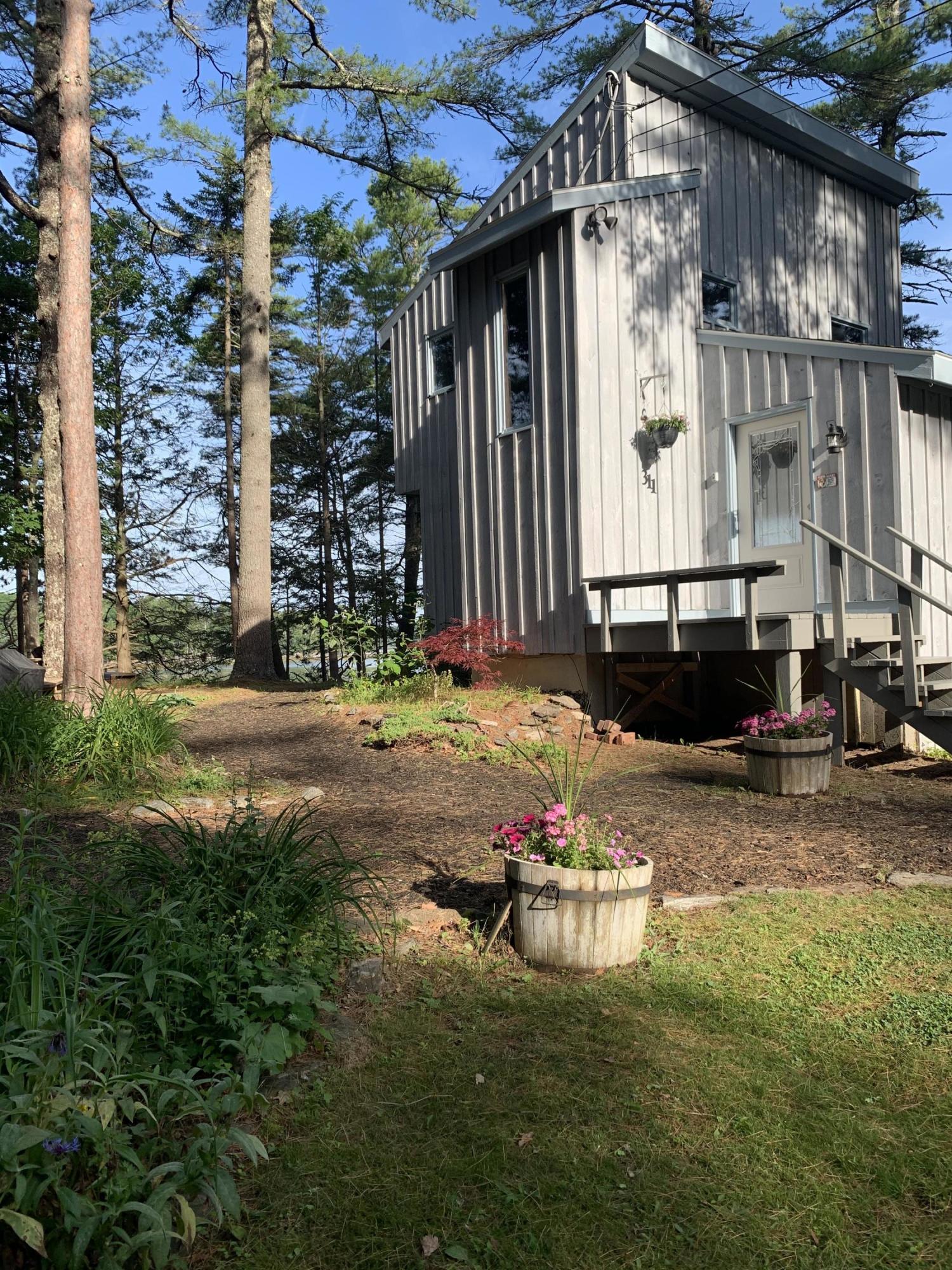 311 Oak Ledge Road Harpswell, ME 04079 - Photo 4 of 54 C0A26214-9783-4640-A284-77E156AFB407