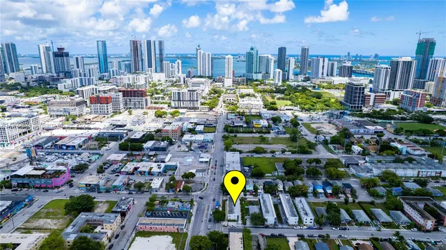 $1,750 | 1955 Northwest 2nd Court, Unit 204, Miami, FL 33136