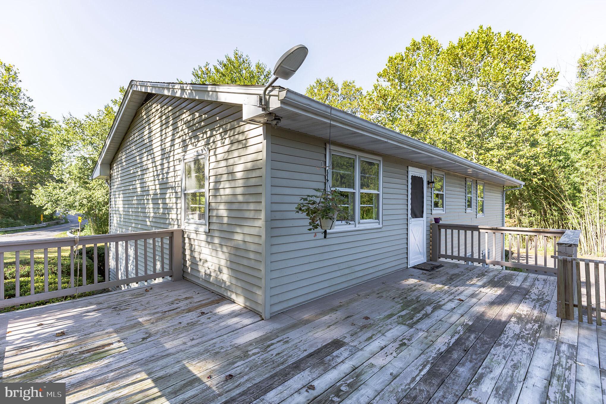 9814 Old Solomons Island Road Owings, MD 20736 - Photo 11 of 30 Gallery Image 11
