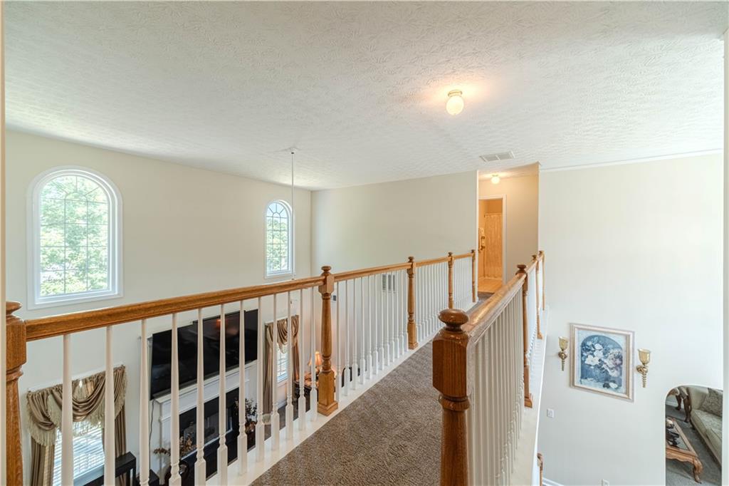 1231 Hogan Ridge Drive Grayson, GA 30017 - Photo 23 of 64