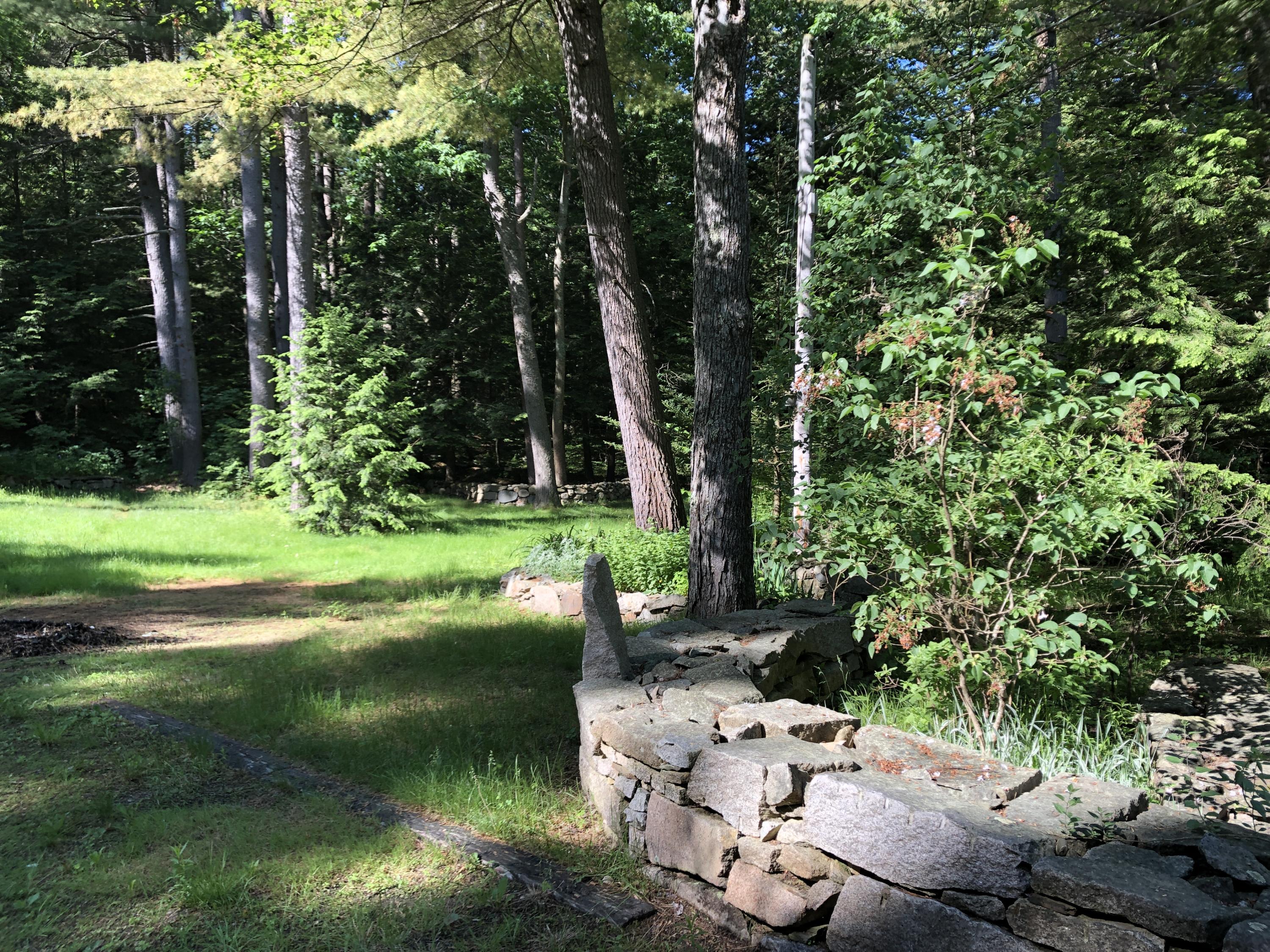 8 Myers Lane Springvale, ME 04083 - Photo 5 of 9 Stone Wall 2