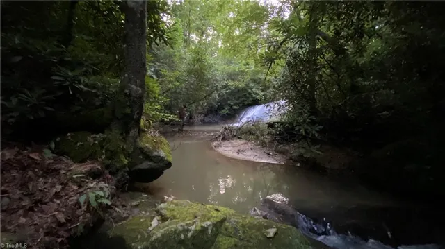 $596,750 | Tbd Scout Road, Lenoir, NC 28645