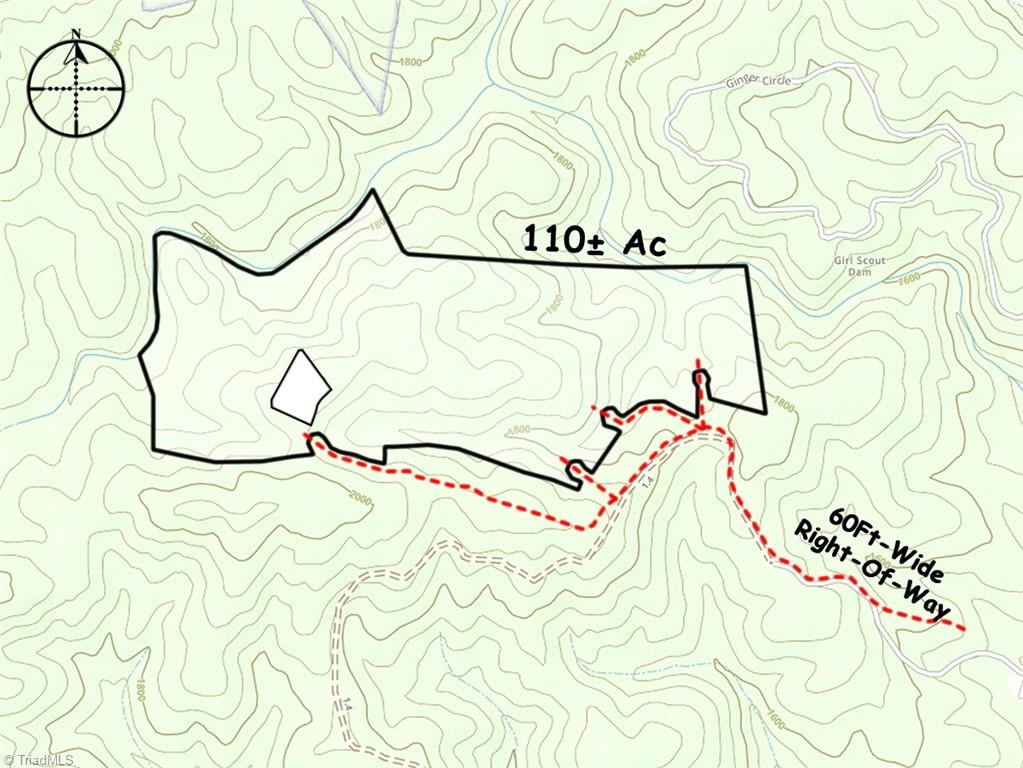 Tbd Scout Road Lenoir, NC 28645 - Photo 2 of 18