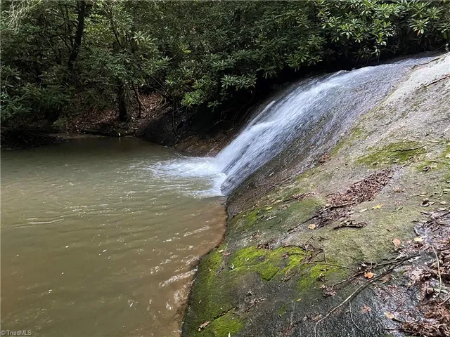 $596,750 | Tbd Scout Road, Lenoir, NC 28645