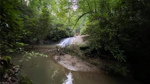 $596,750 | Tbd Scout Road, Lenoir, NC 28645