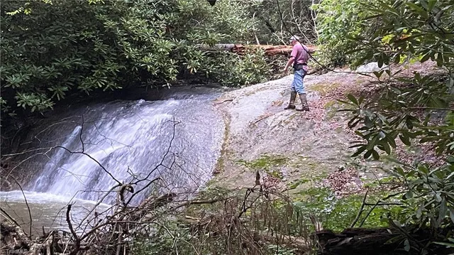 $596,750 | Tbd Scout Road, Lenoir, NC 28645