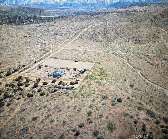$65,000 | 0 Vac/vic Juniper Hills, Pearblossom, CA 93553