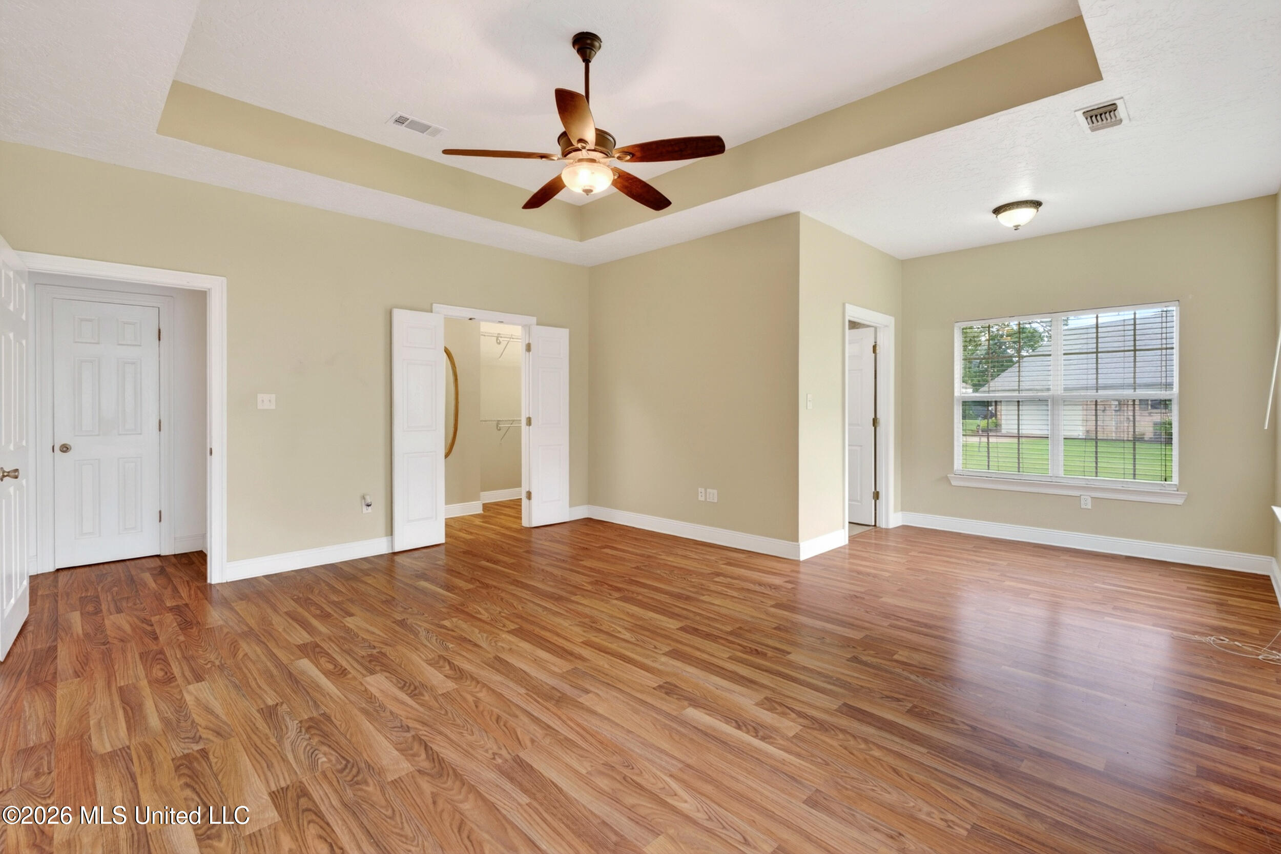 17 JM Carnell Road Poplarville, MS 39470 - Photo 25 of 65 25_25_primarybedroom