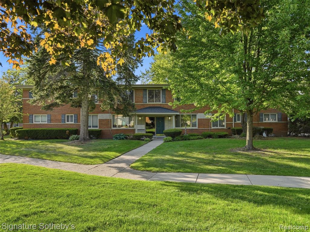 1245 Derby Road, Unit 7 Birmingham, MI 48009 - Photo 5 of 25