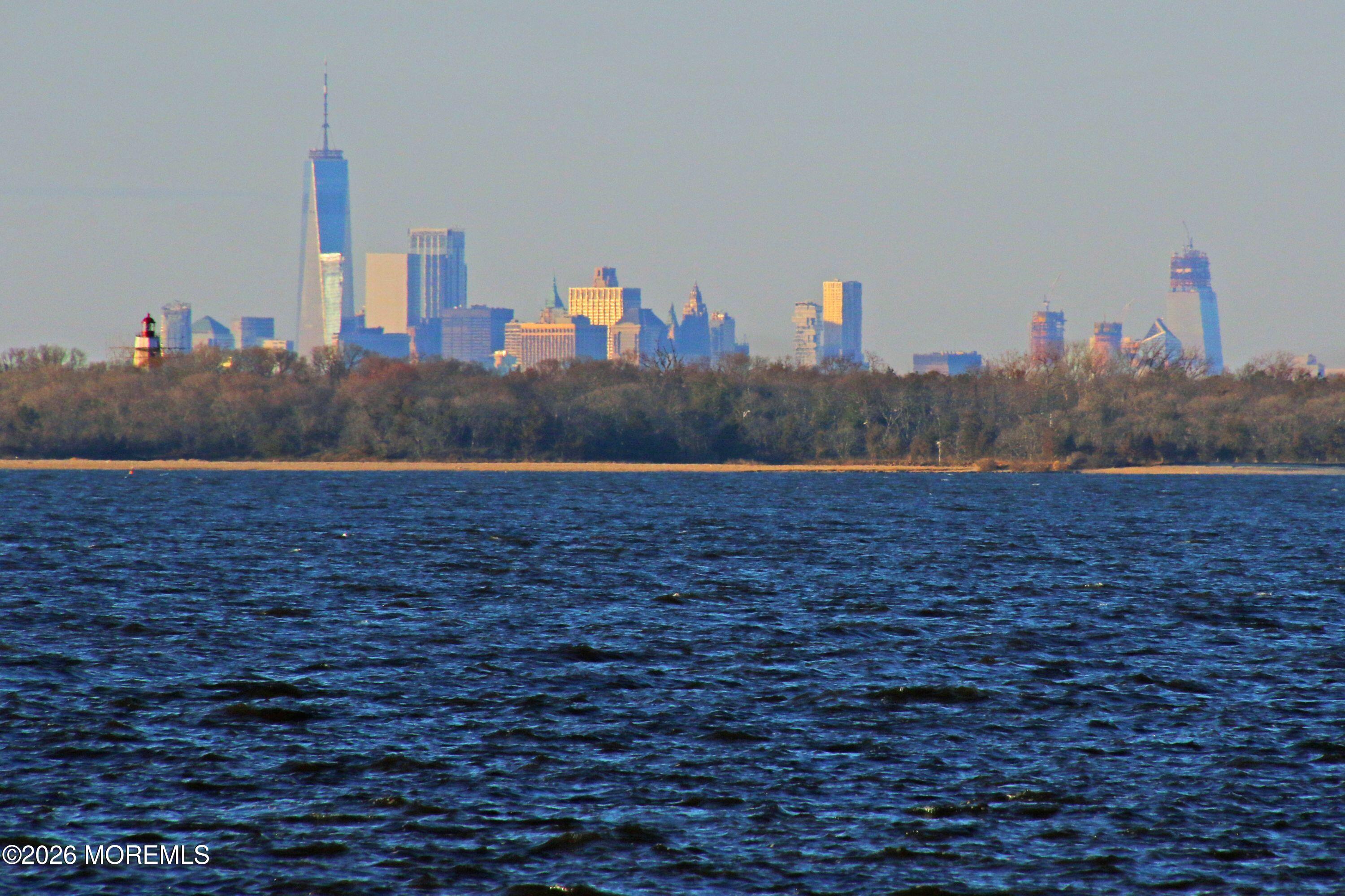 60 Matthew Street, Unit 1 Highlands, NJ 07732 - Photo 26 of 33 a view of a city