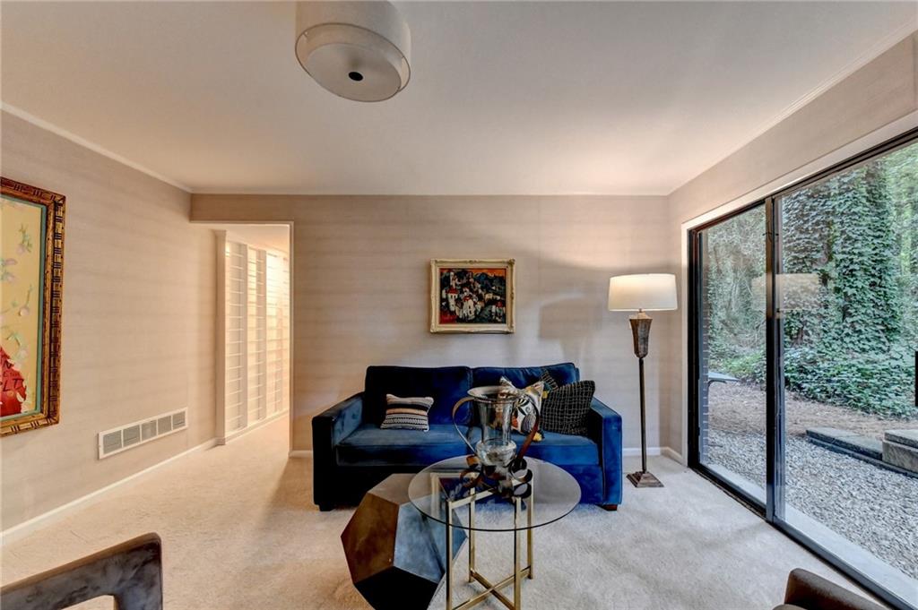 5363 Rosser Road Stone Mountain, GA 30087 - Photo 49 of 88