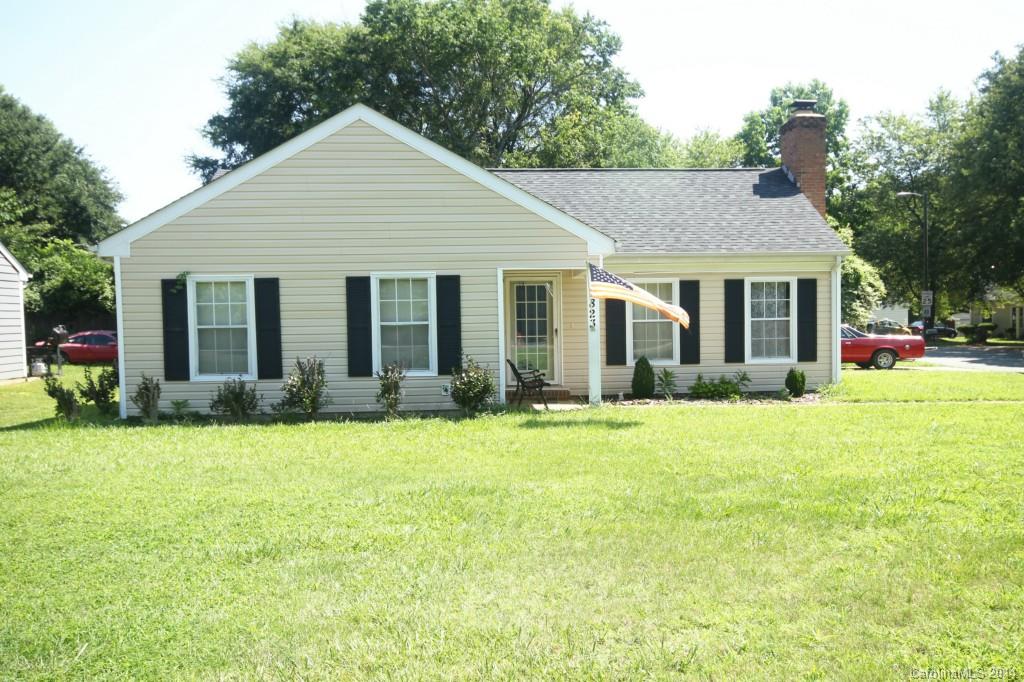 8823 Idlewild Road Charlotte, NC 28227 - Photo 1 of 11 Gallery Image 1
