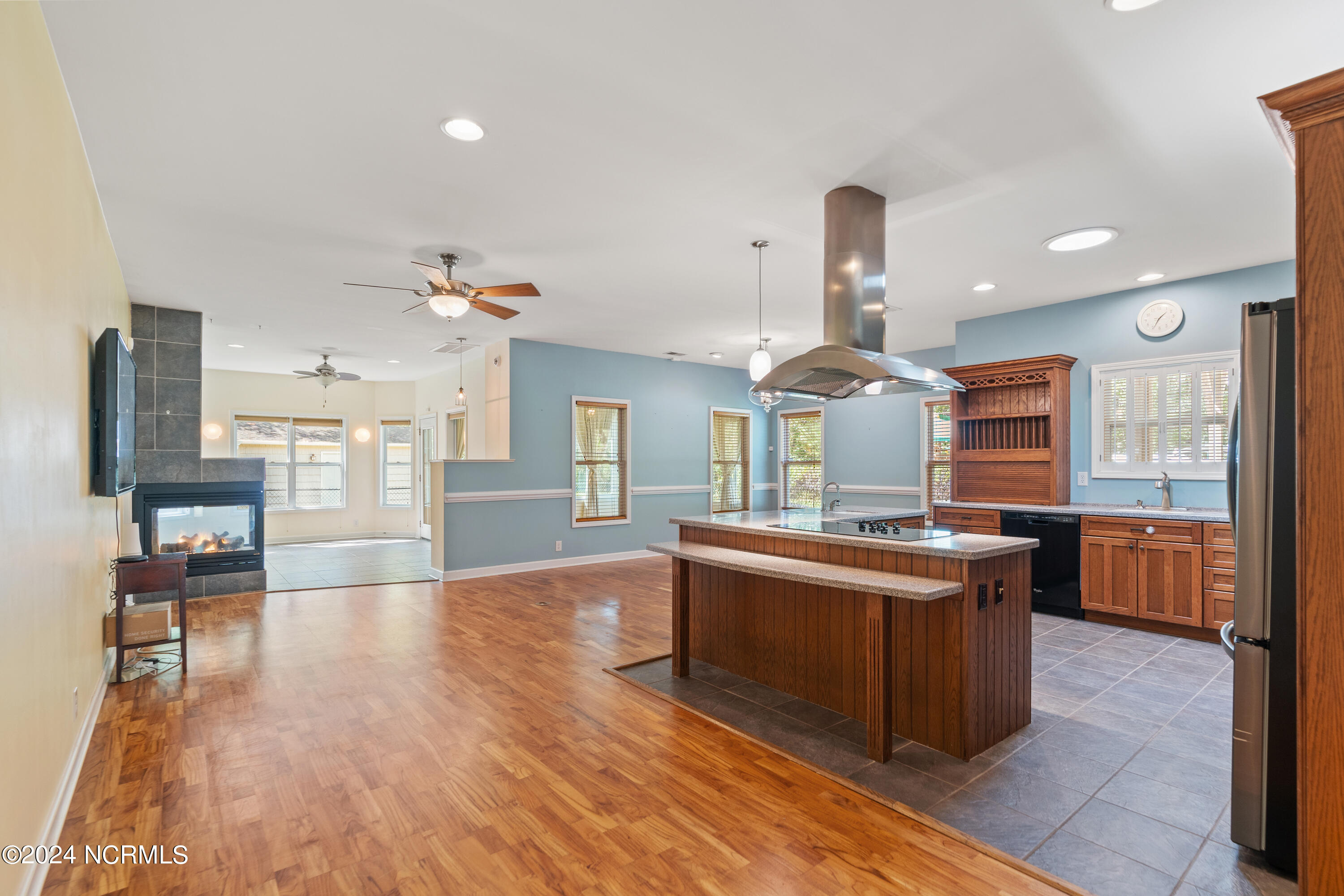 555 Boundary Loop Road Northwest Calabash, NC 28467 - Photo 4 of 44 Kitchen