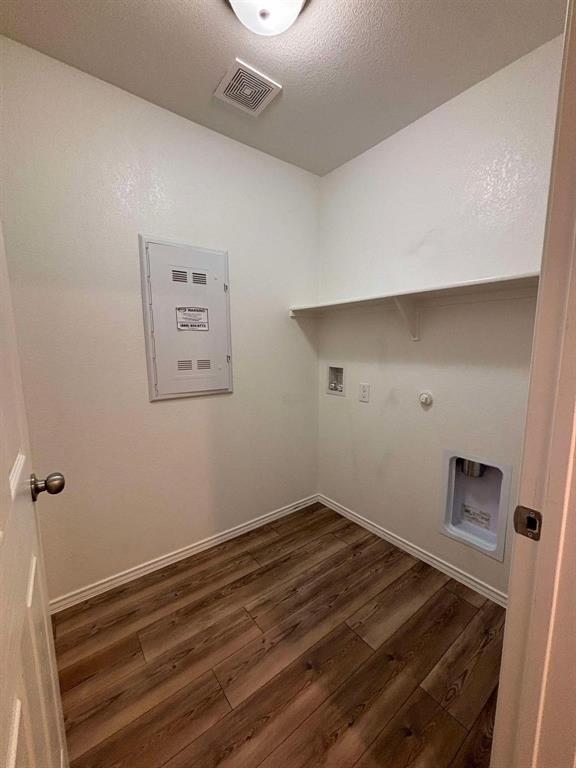 4444 Sagecroft Road Fort Worth, TX 76036 - Photo 13 of 20