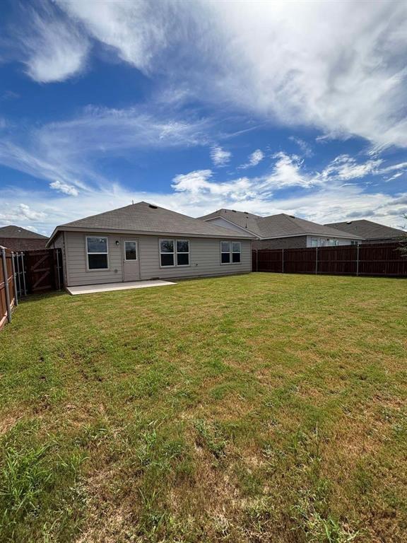 4444 Sagecroft Road Fort Worth, TX 76036 - Photo 20 of 20