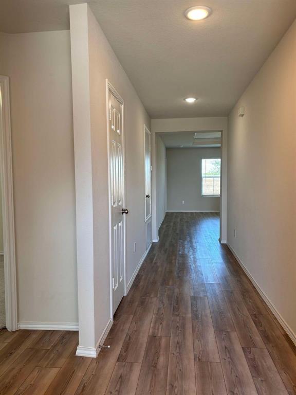 4444 Sagecroft Road Fort Worth, TX 76036 - Photo 3 of 20