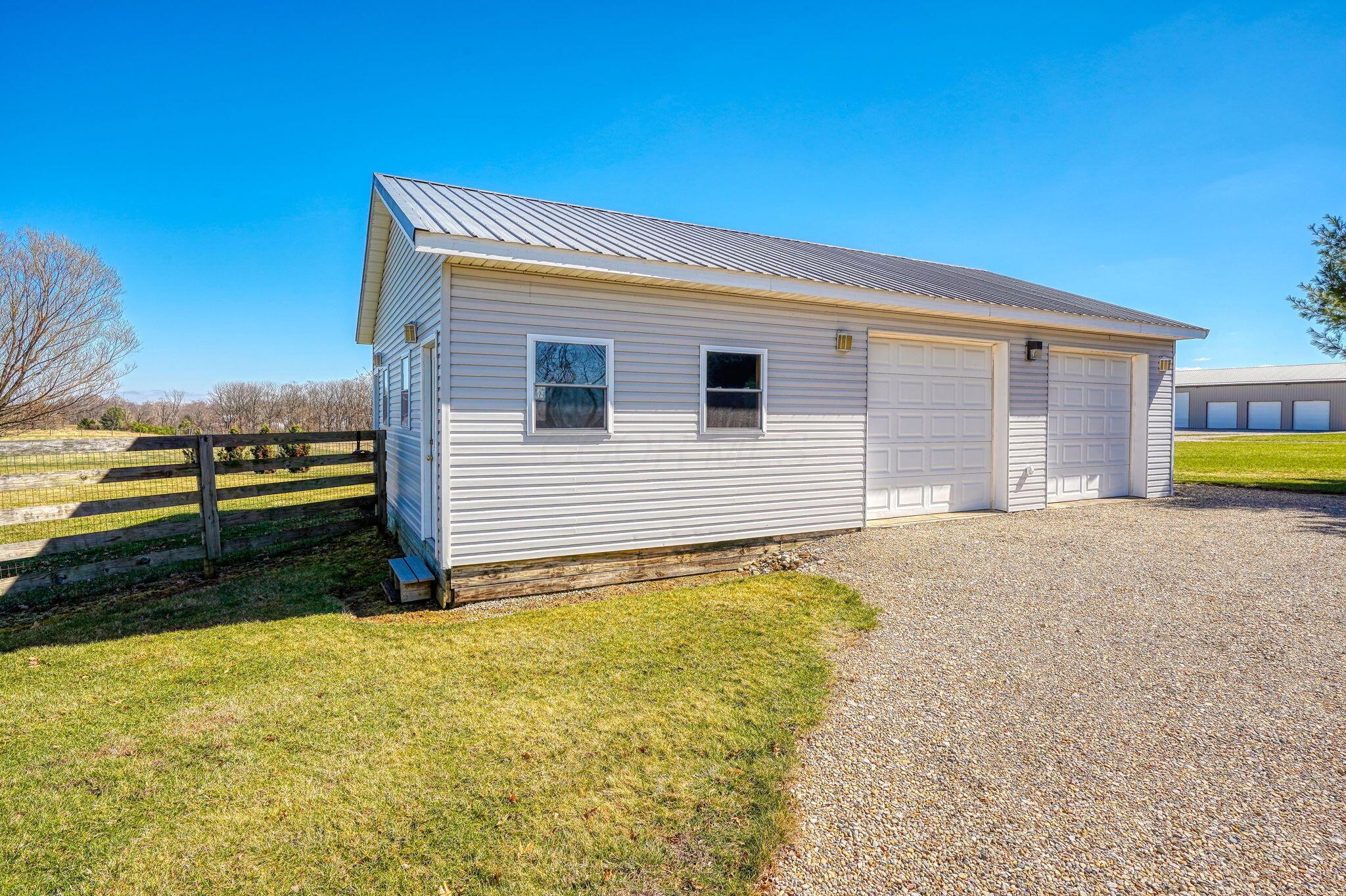 4270 Winchester Southern Road Circleville, OH 43113 - Photo 6 of 61 4270 Winchester Southern Rd Exterior Upd