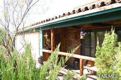 4241 North Old Rnch Road Tucson, AZ 85743 - Photo 4 of 18