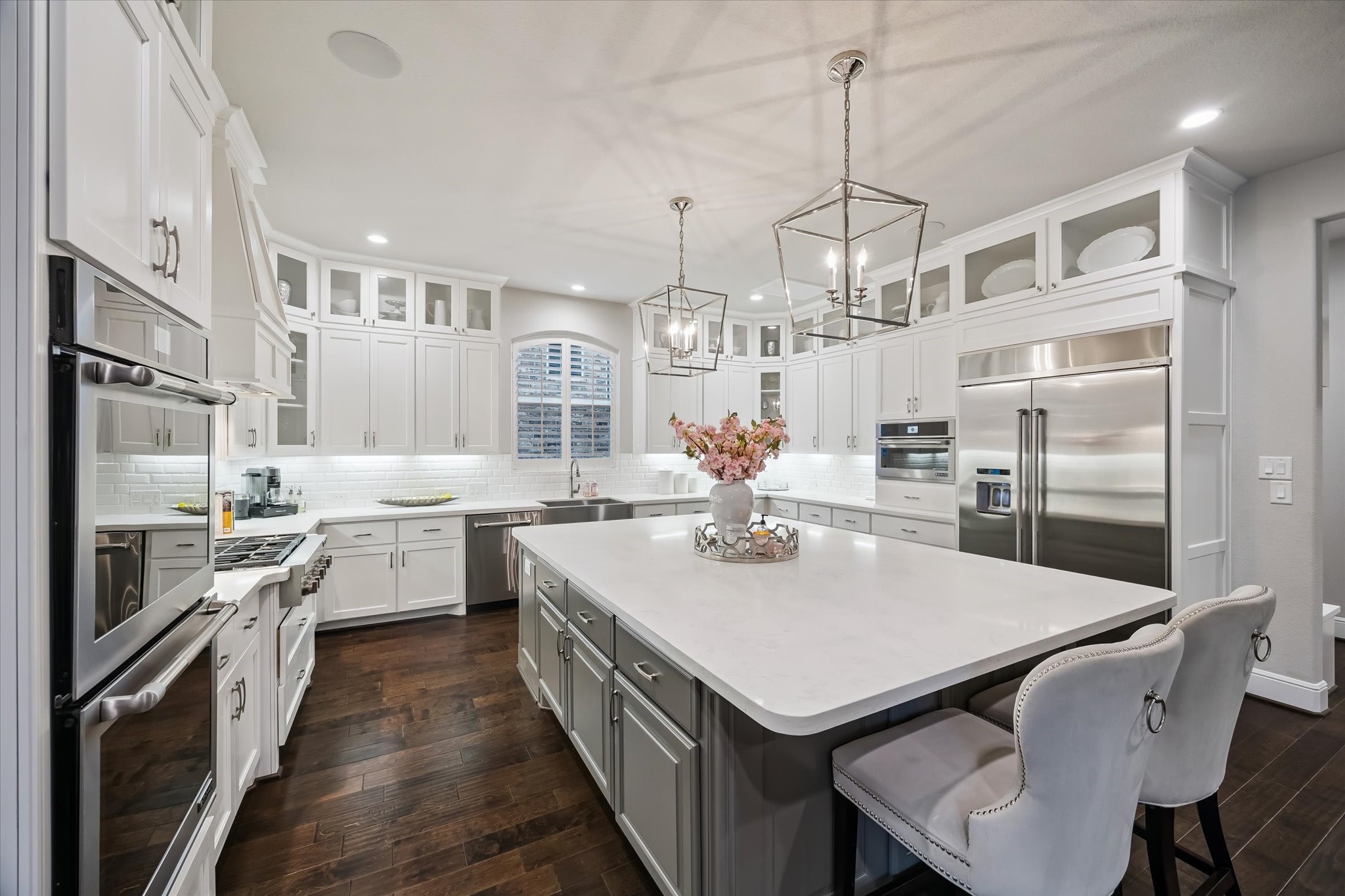 4011 Pleasant Ridge Drive Spring, TX 77386 - Photo 16 of 48