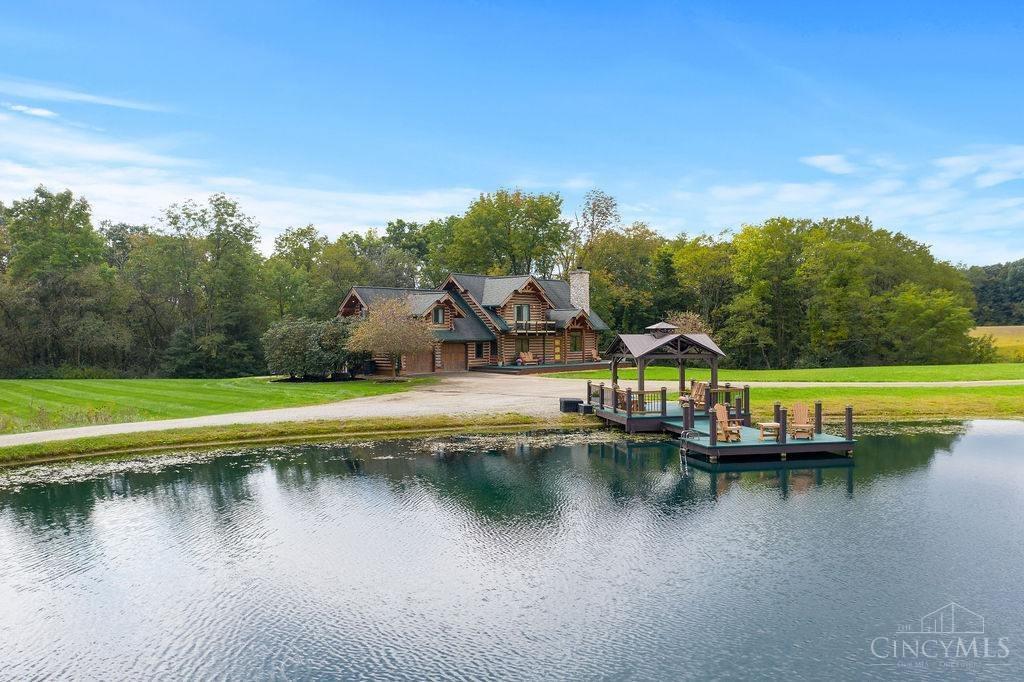 9231 Baker Hanselman Road Georgetown, OH 45121 - Photo 47 of 50